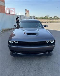 دودج تشالنجر